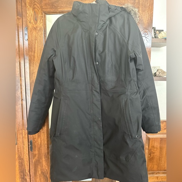 North face women’s parka - Picture 1 of 8